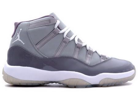 size 8.5 jordan 11
